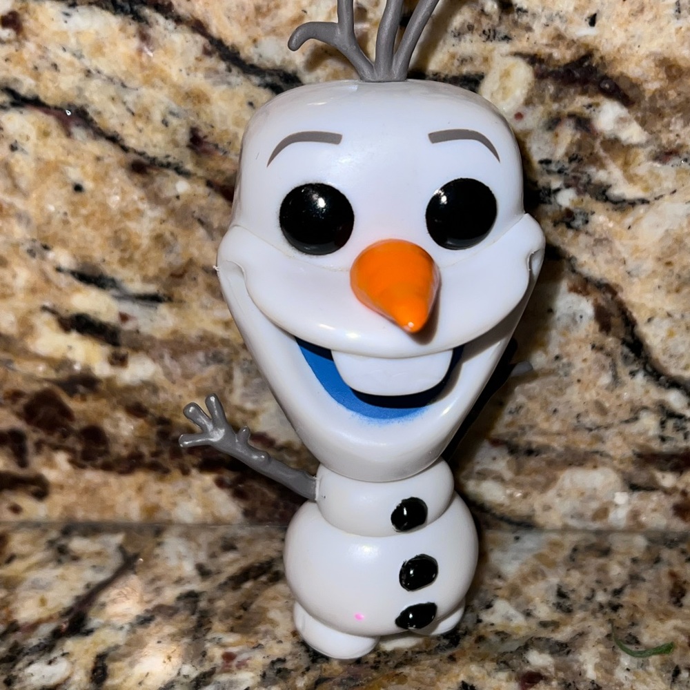 Olaf Funko pop